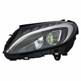 Proiettore faro full led...