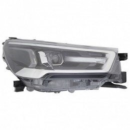 Proiettore faro led WY21W...