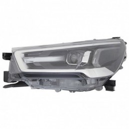Proiettore faro led WY21W...