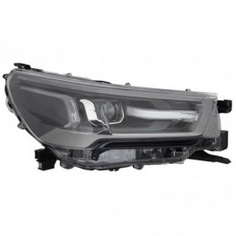 Proiettore faro led WY21W...