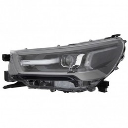 Proiettore faro led WY21W...