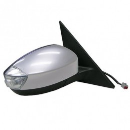 Specchietto elettrico...