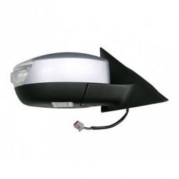 Specchietto elettrico...