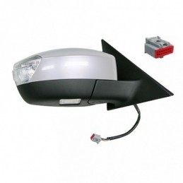 Specchietto elettrico...