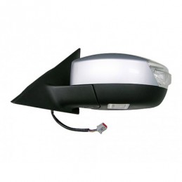 Specchietto elettrico...