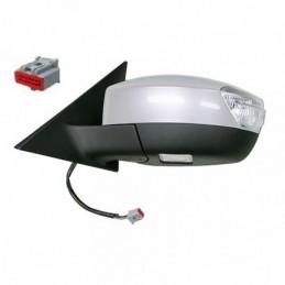 Specchietto elettrico...