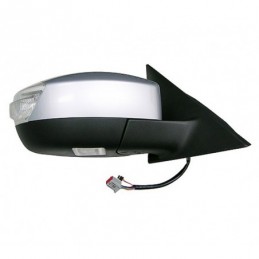 Specchietto elettrico...