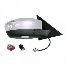 Specchietto elettrico...