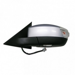 Specchietto elettrico...