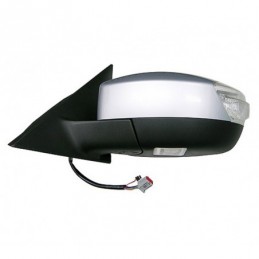 Specchietto elettrico...