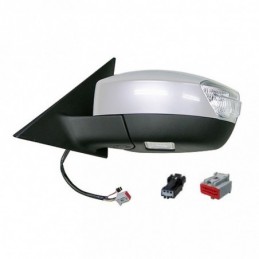 Specchietto elettrico...