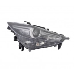 Faro proiettore a led WY21W...