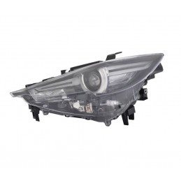 Faro proiettore a led WY21W...