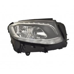 Faro proiettore H7-PY21W a...