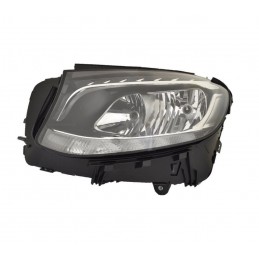 Faro proiettore H7-PY21W a...