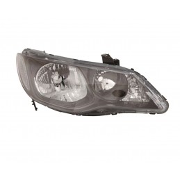 Faro proiettore HB3-HB4...