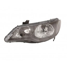 Faro proiettore HB3-HB4...