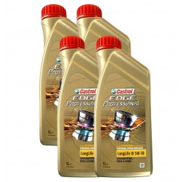 Castrol Edge professional...