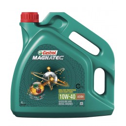 Castrol Magnatec olio...