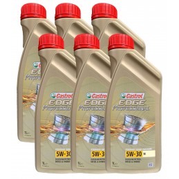 Castrol Edge Professional M...