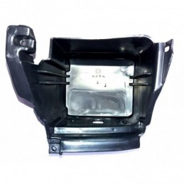 Scatola fendinebbia sx