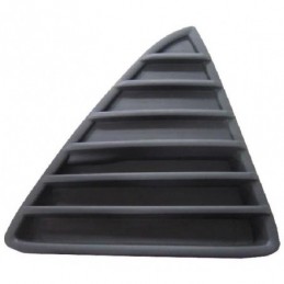 Griglia paraurti anteriore dx