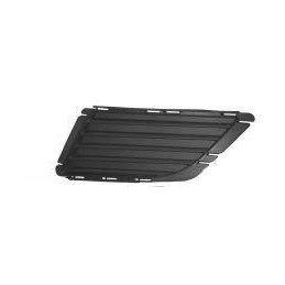 Griglia paraurti anteriore sx