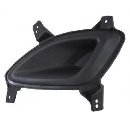 Griglia paraurti anteriore sx