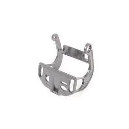 Supporto tappo lavafari sx