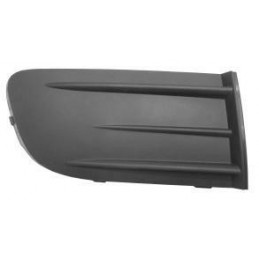 Griglia paraurti anteriore dx