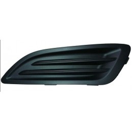 Griglia paraurti anteriore sx