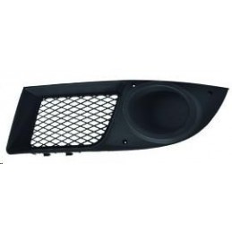 Griglia paraurti anteriore sx