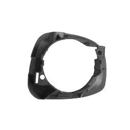 Cornice fendinebbia dx