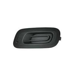 Griglia paraurti anteriore sx