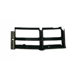 Griglia paraurti anteriore sx