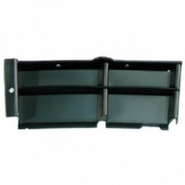 Griglia paraurti anteriore dx