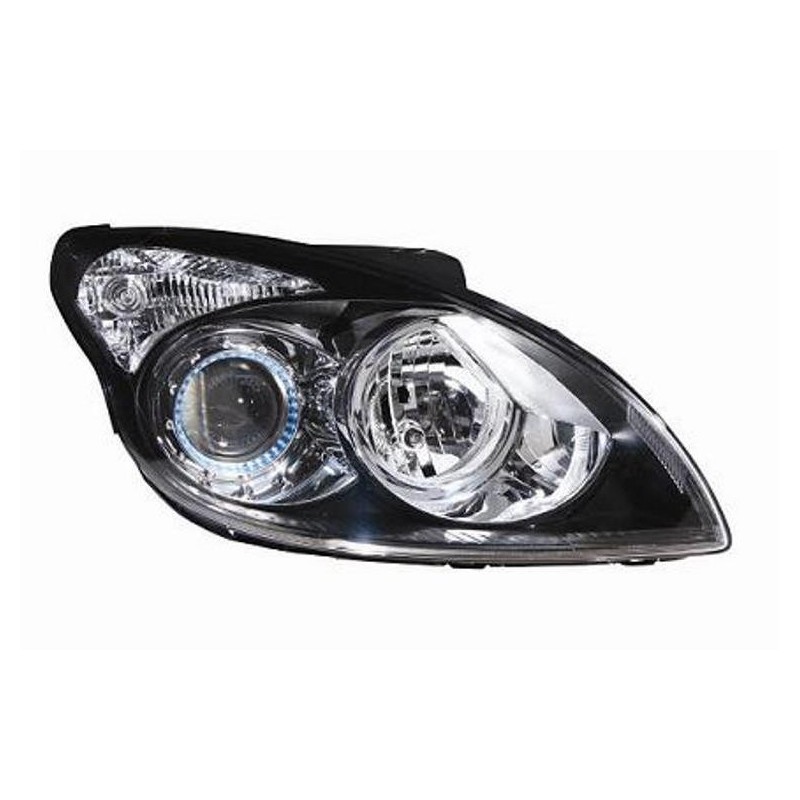 Faro proiettore H7-H1 passeggero dx