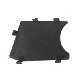 Griglia paraurti anteriore...