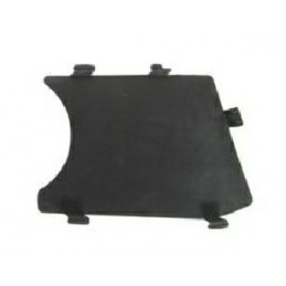 Griglia paraurti anteriore...