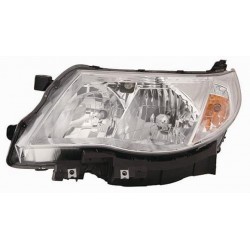 Faro proiettore H7-HB3 guida sx