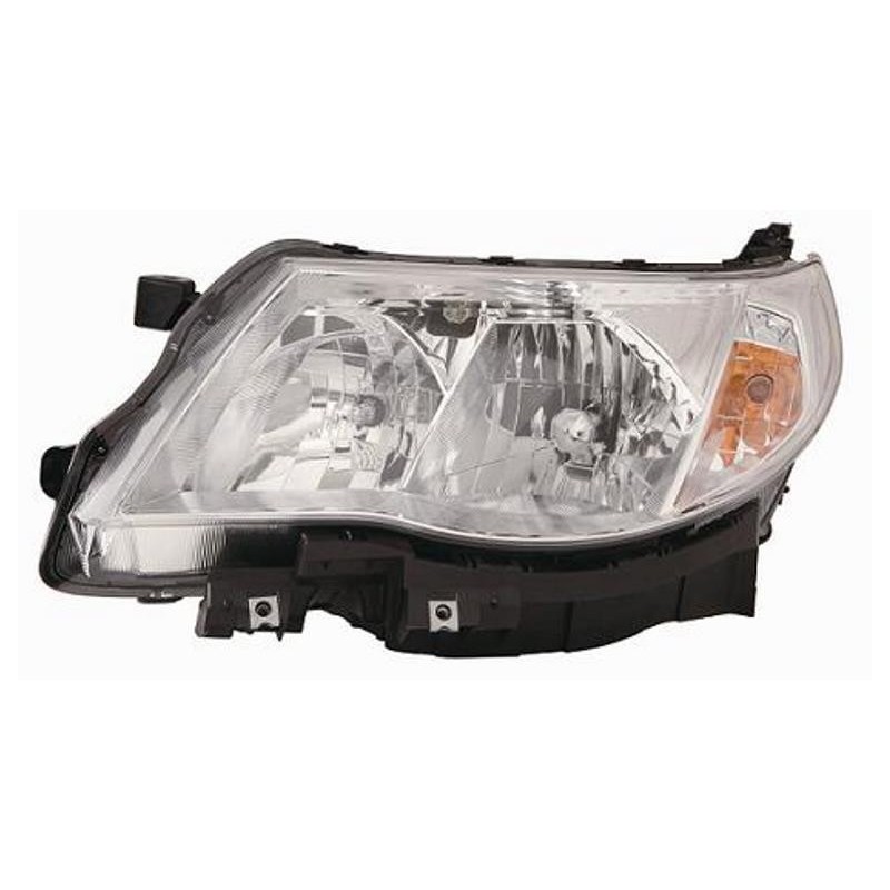 Faro proiettore H7-HB3 guida sx