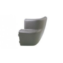 Cantonale posteriore nero dx