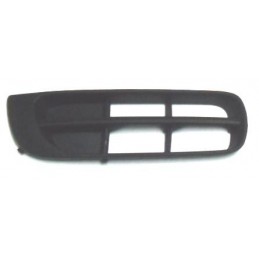 Griglia paraurti anteriore dx