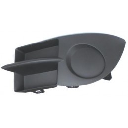 Griglia paraurti anteriore sx