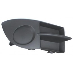 Griglia paraurti anteriore dx