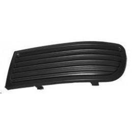 Griglia paraurti anteriore sx