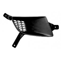 Griglia paraurti anteriore dx