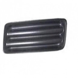 Griglia paraurti anteriore sx