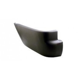 Cantonale posteriore nero sx