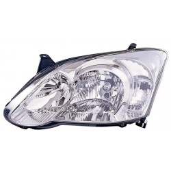Faro proiettore H7-H7 versione Valeo passeggero - dx